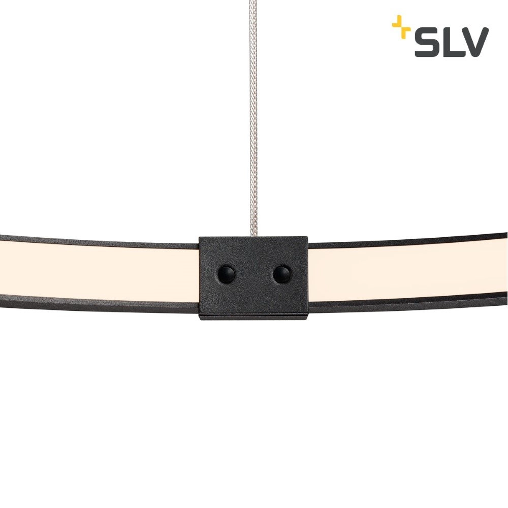 Led hanglamp One Ø 60cm SLV 4024163231039