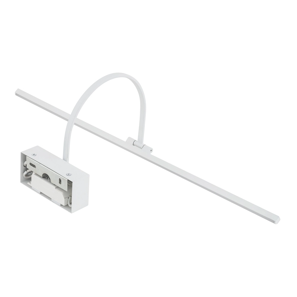 Schilderijlamp Artline Led wit 59cm Lyora 5903139119566
