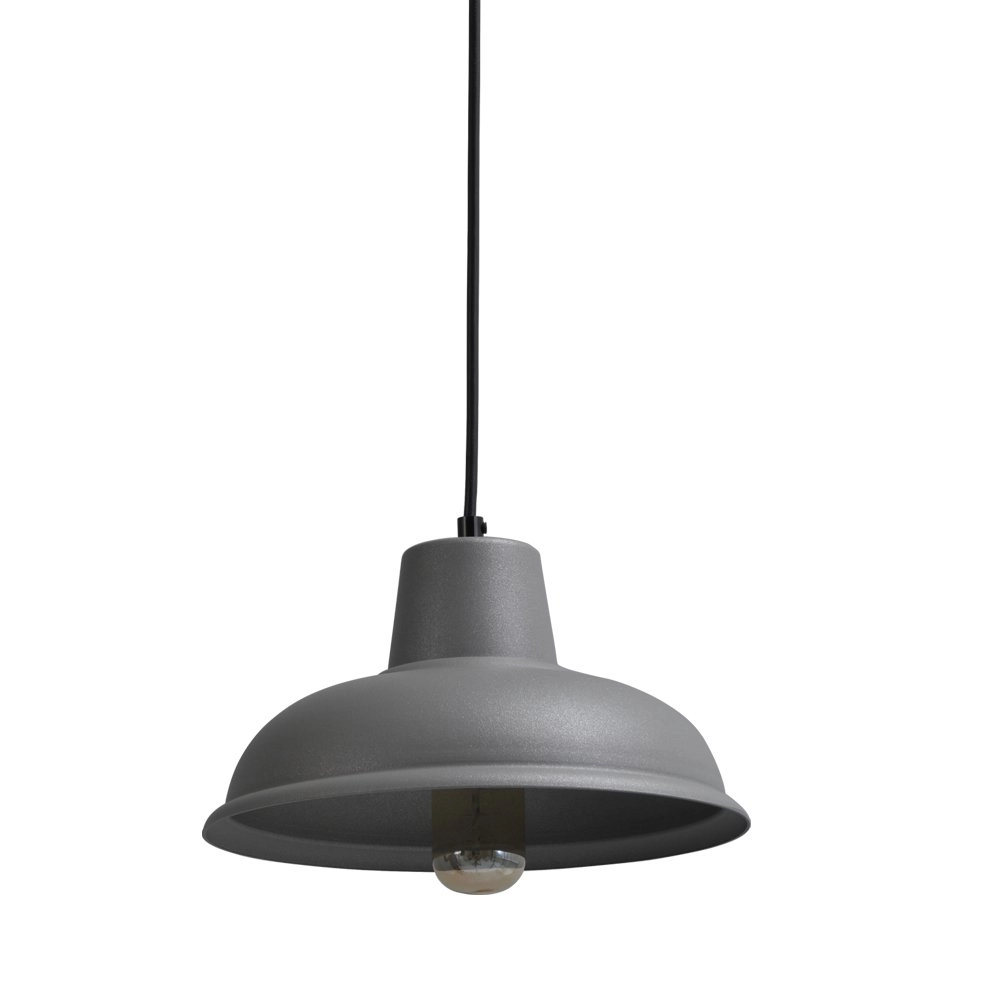 Hanglamp Di panna Industria 26 Retro