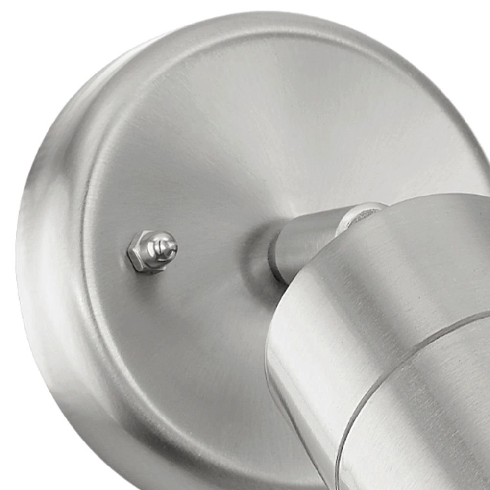 Led buitenlamp Stockholm 1 Roestvrijstaal Eglo 9002759932688