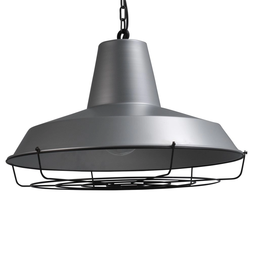 Hanglamp Prato XXL Industria 67 Grid Retro Masterlight 8718121235004