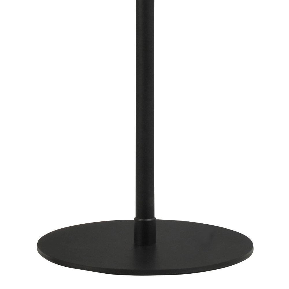 Staanlamp Industria 180 wit met goud Masterlight 8718121151397