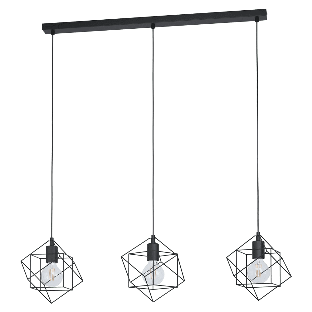 Eetkamer hanglamp Straiton