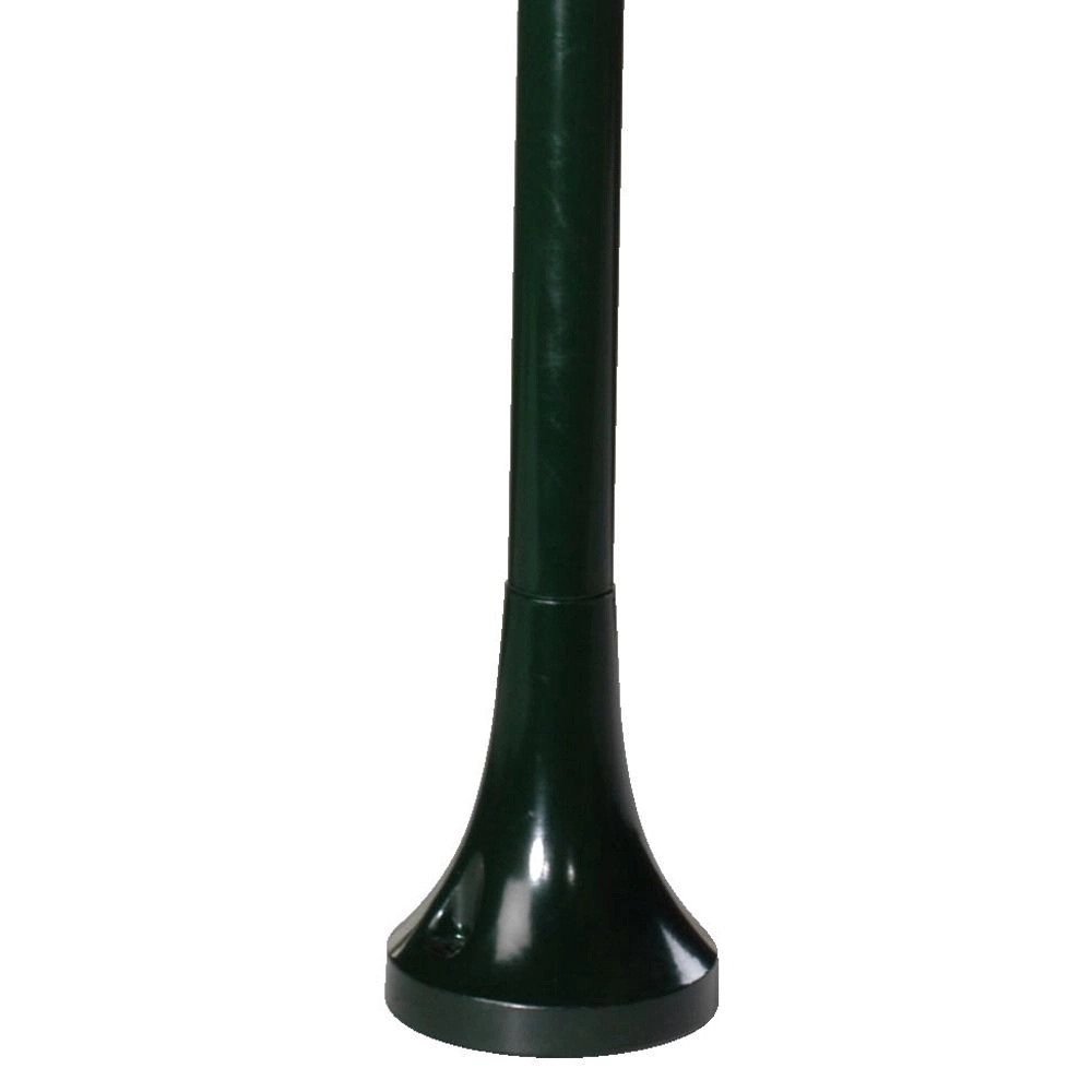 Terraslamp Teccia Groen Franssen 8019093027155