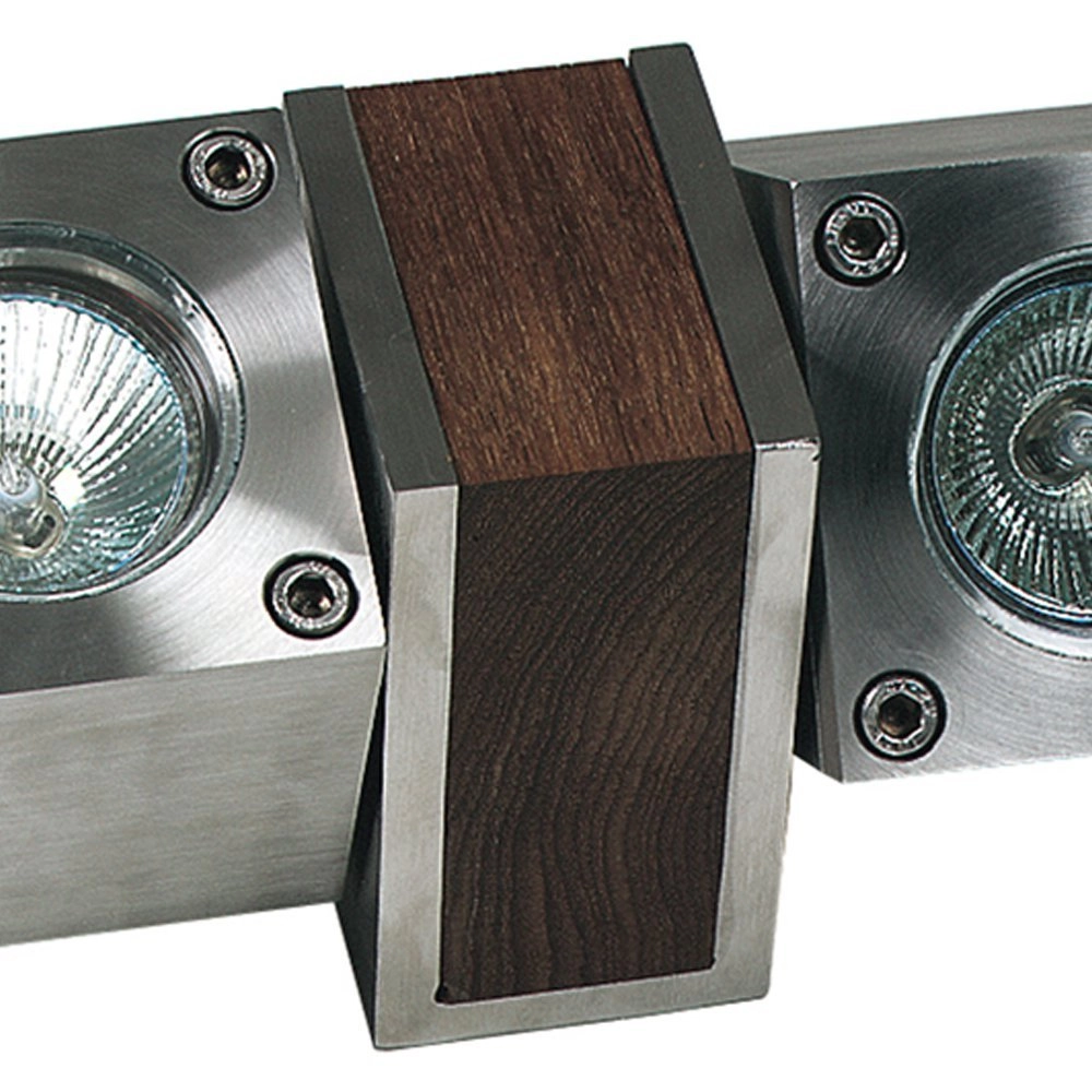 Tuinspot Q-Bic Teak Landelijk Royal Botania