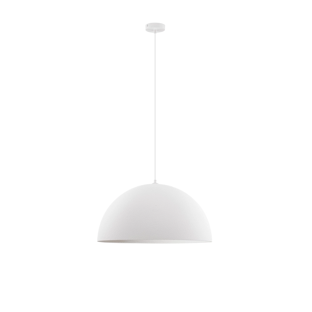 Hanglamp Starla wit Ø 60cm Lyora 5212017460844