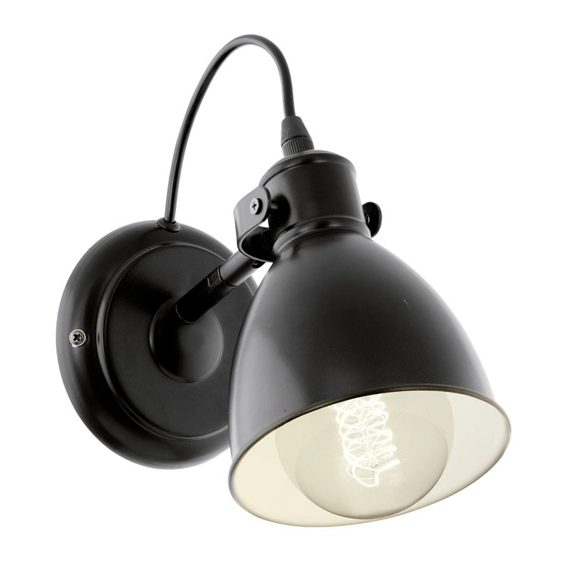 Wandlamp Priddy