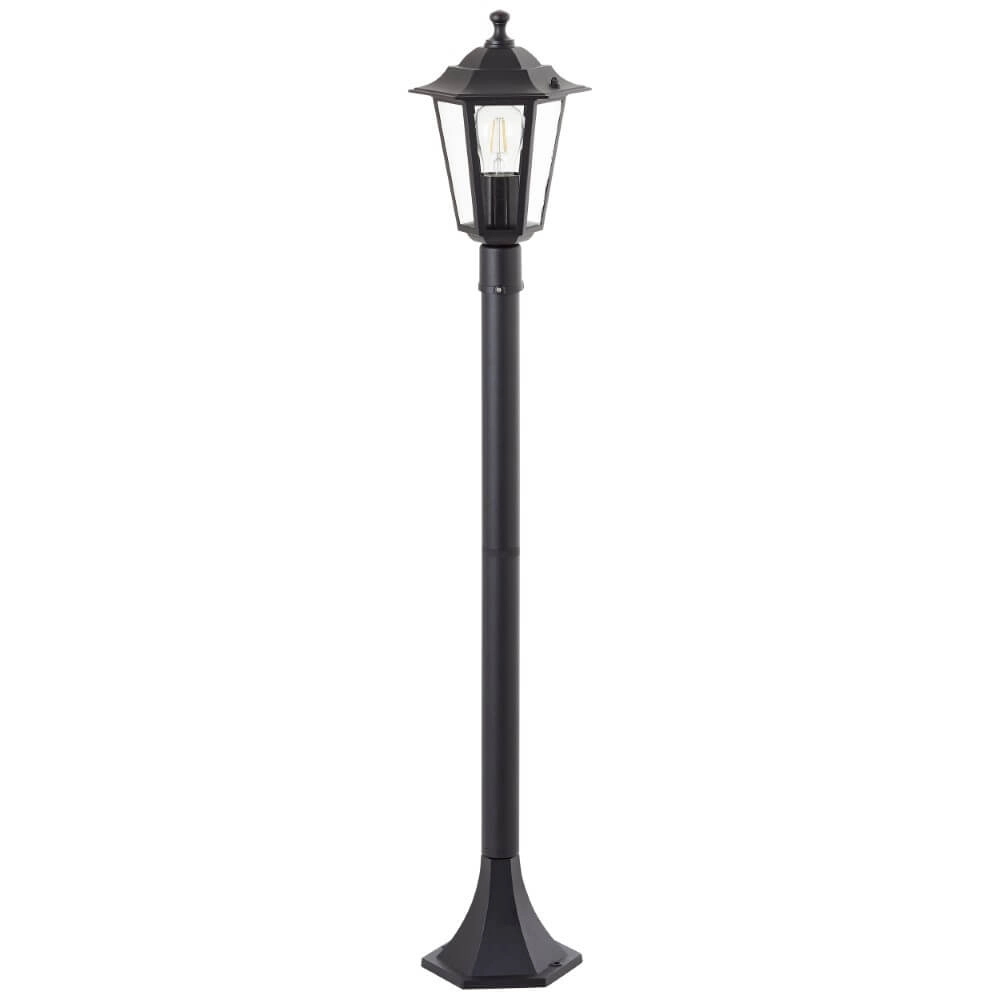 Lantaarn Carleen 100cm klassiek Brilliant 4004353349409