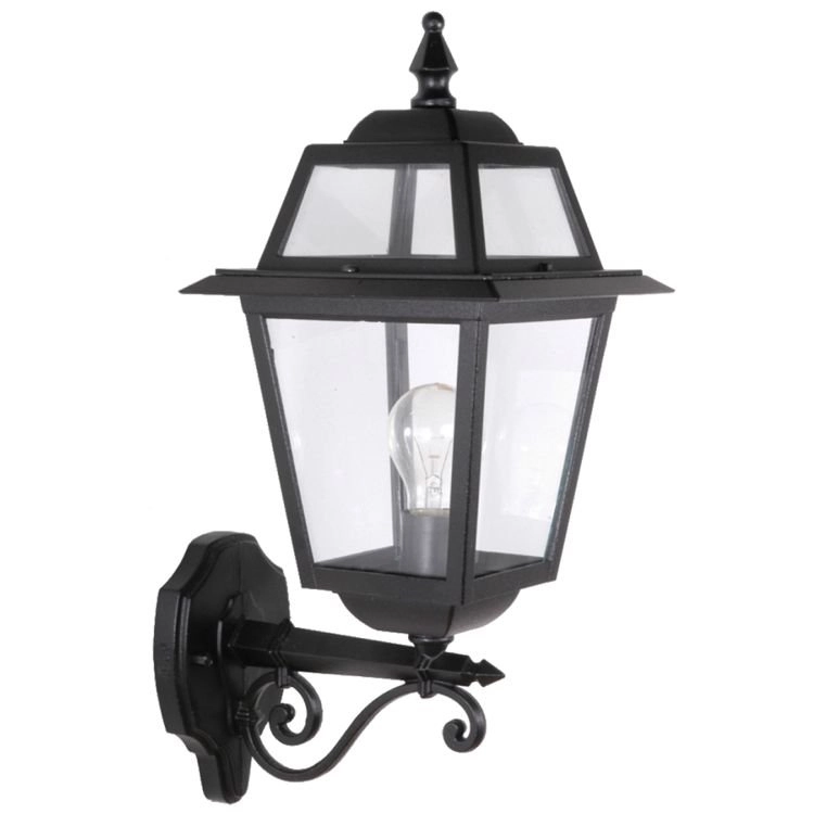 Outdoor light Perla Black
