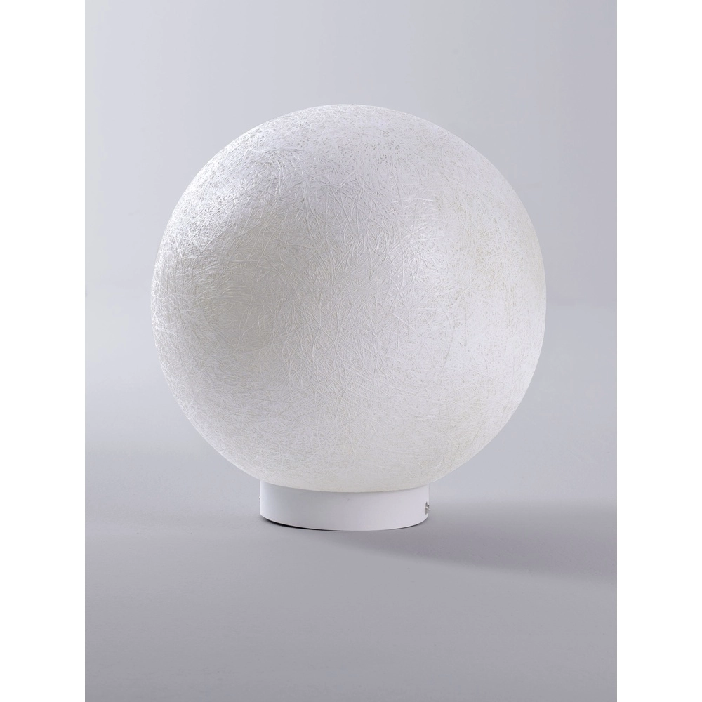 Bollamp Moon Ø 30cm Lyora 5212017454584