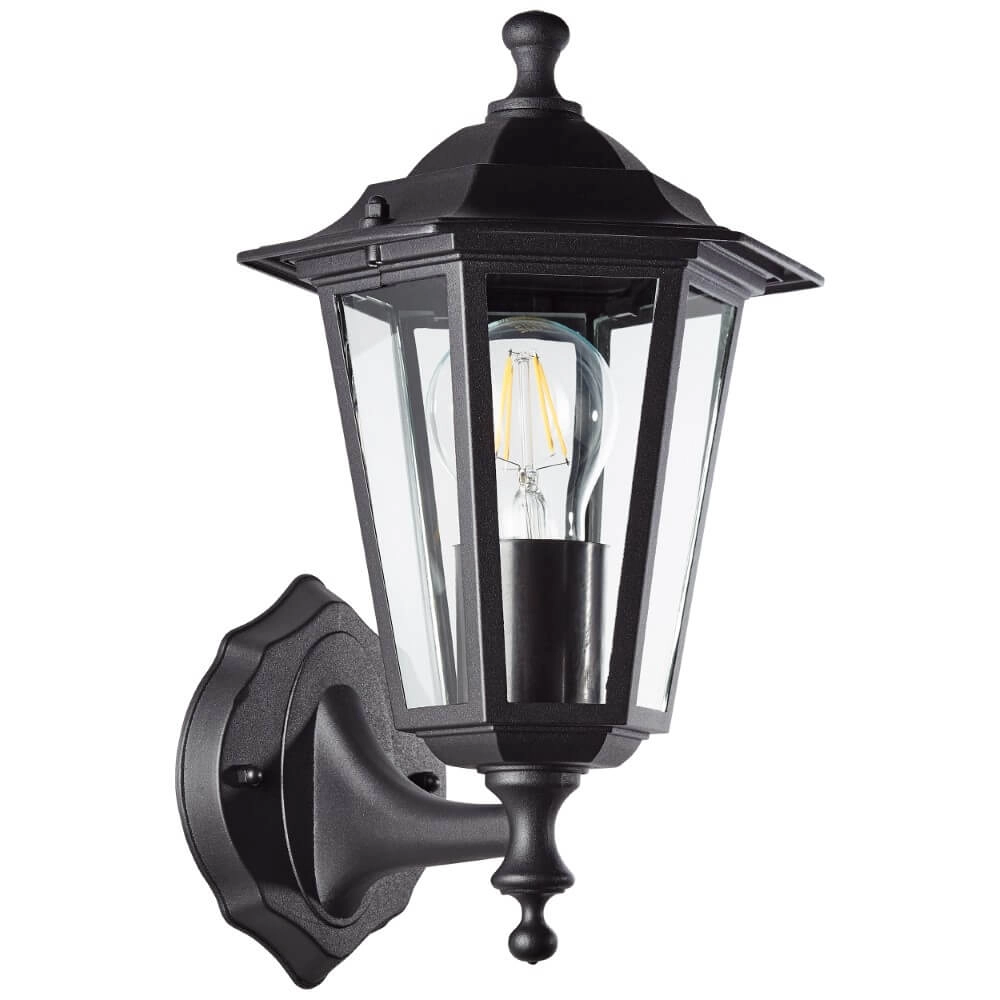 Klassieke wandlamp Carleen up Brilliant 4004353349379
