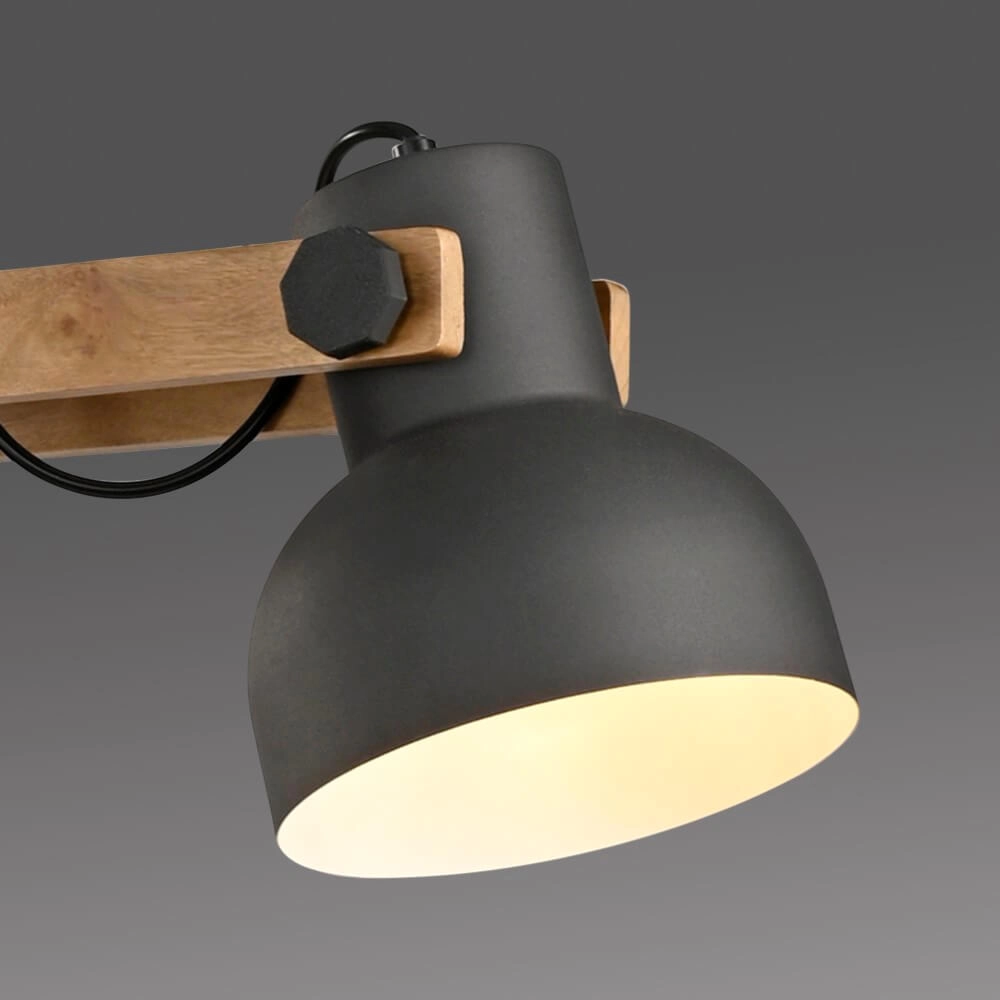 Hanglamp Cup 2.0 3-lichts Just Light 4043689000677