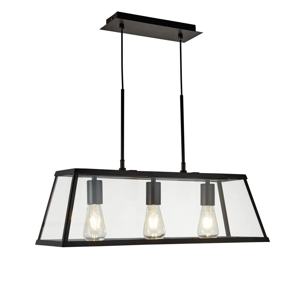 Hanglamp Voyager 3-lichts