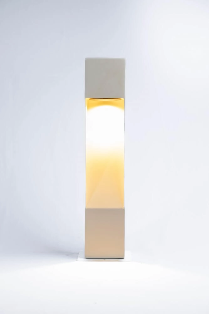 Path lighting Gis 50cm white LightLux 6150536294269