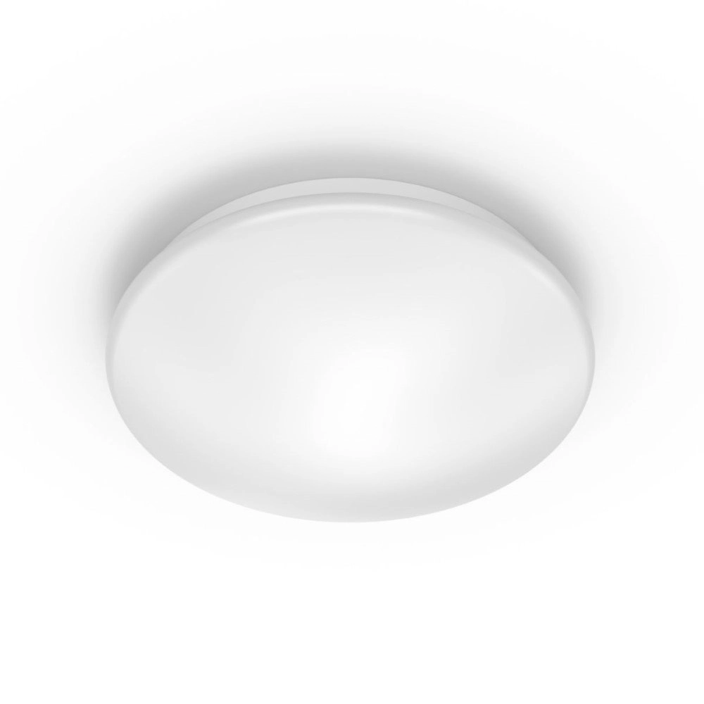 Badkamer plafonnière Canopus Ø 32cm
