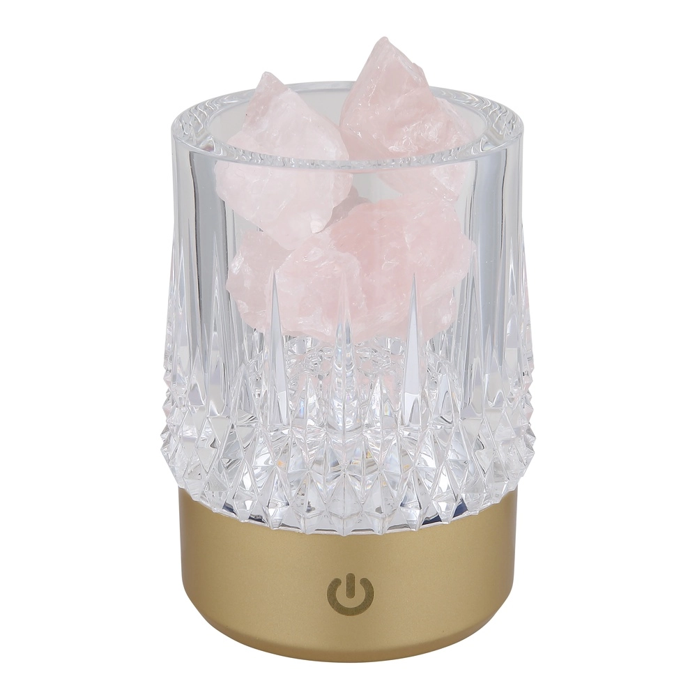 Tafellampje Lizzy goud Globo 9007371525799