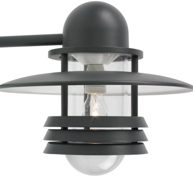 Buitenlamp City Highlight Antraciet Franssen 7042898860086