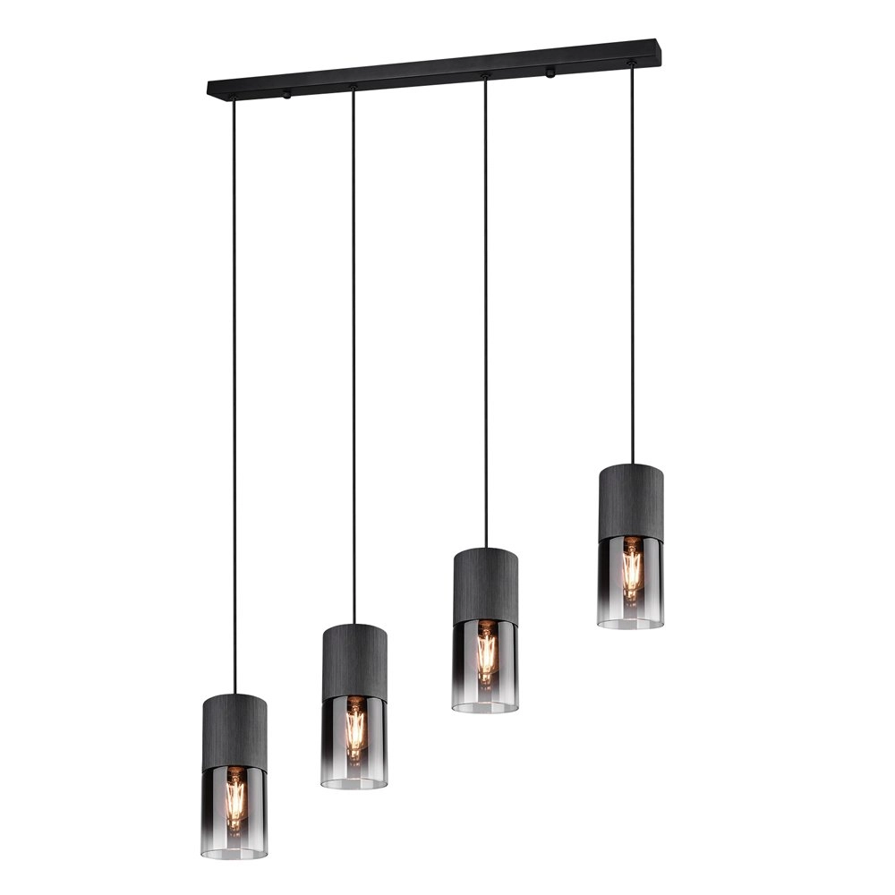 Eetkamer hanglamp Robin Trio 4017807427288
