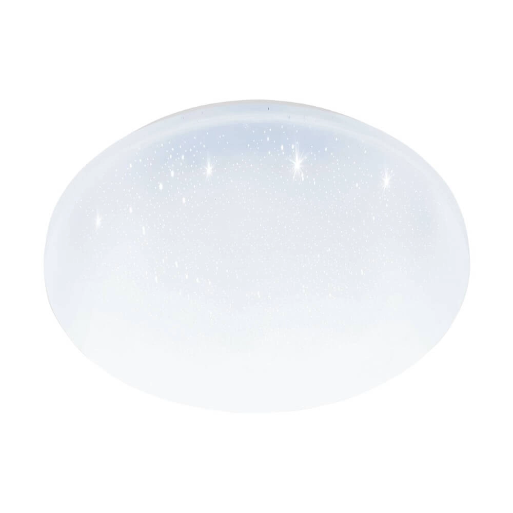 Led plafonnière Frania-S Ø 31cm - 4000K