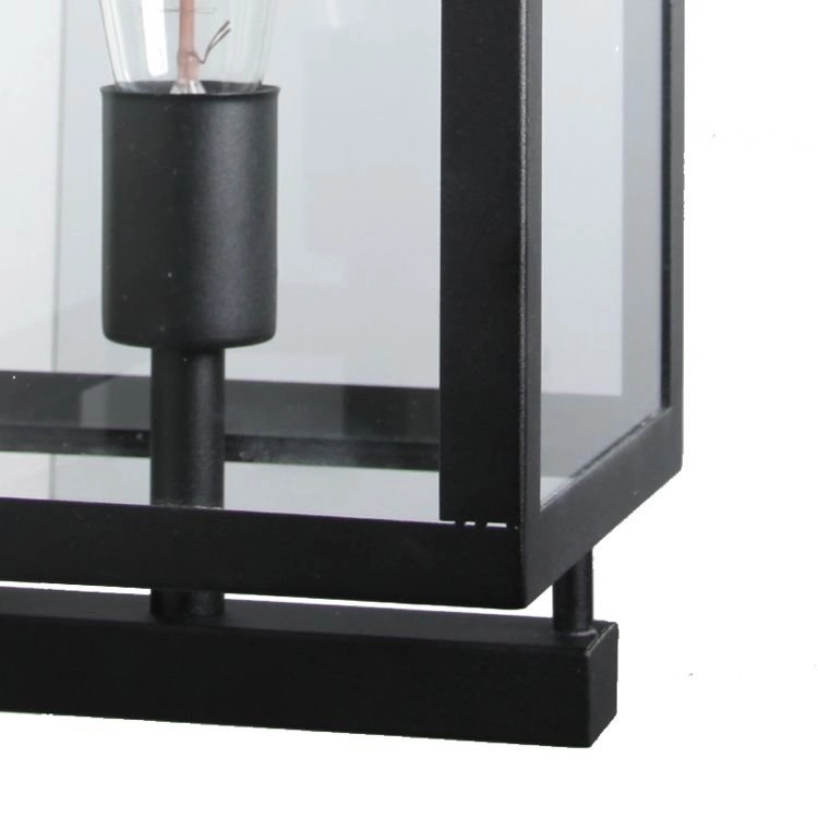 Muurlamp De Vecht voor buiten KS verlichting 8714732729949