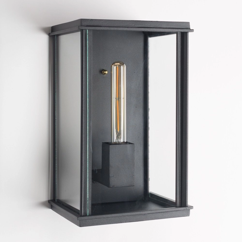 Strakke buitenlamp Capital XL KS verlichting 8714732672108