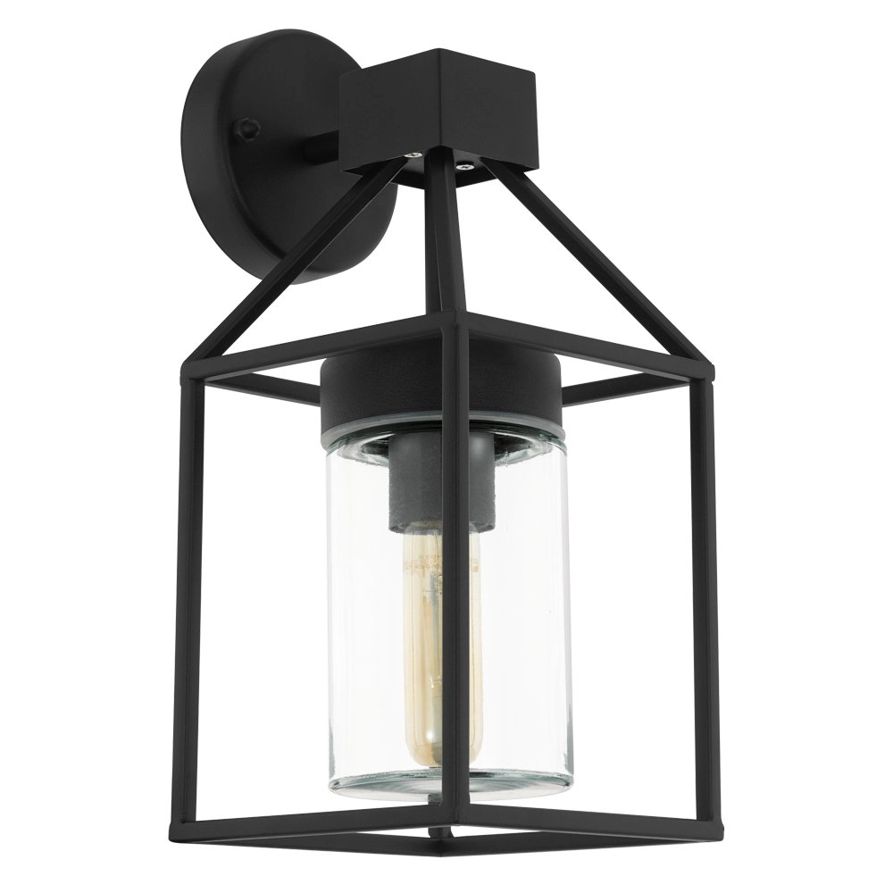 Buitenlamp Trecate