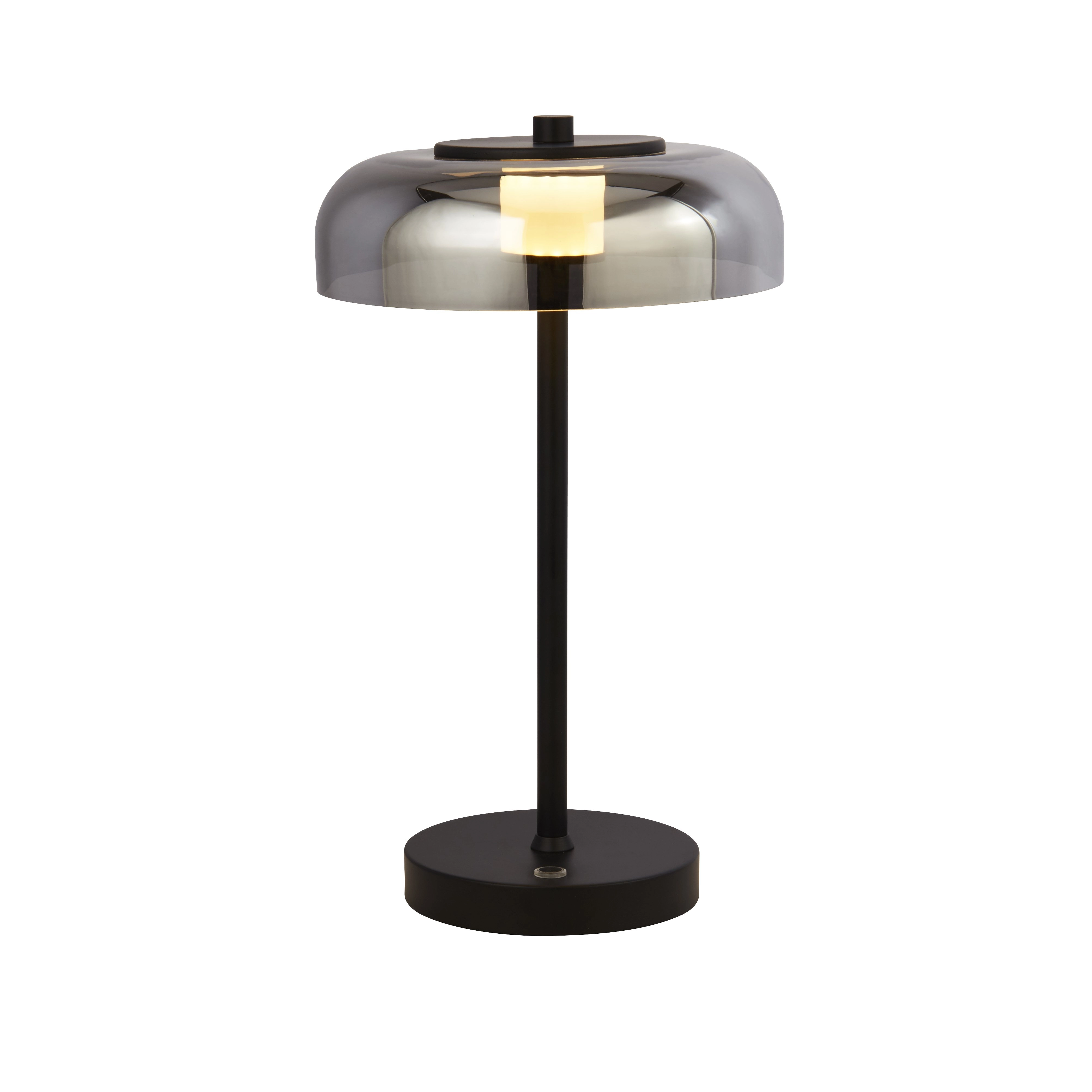 Led Tafellamp Frisbee Searchlight 5053423175737
