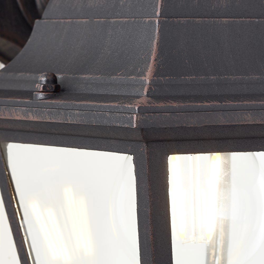Muurlamp Newport Brilliant 4004353057878