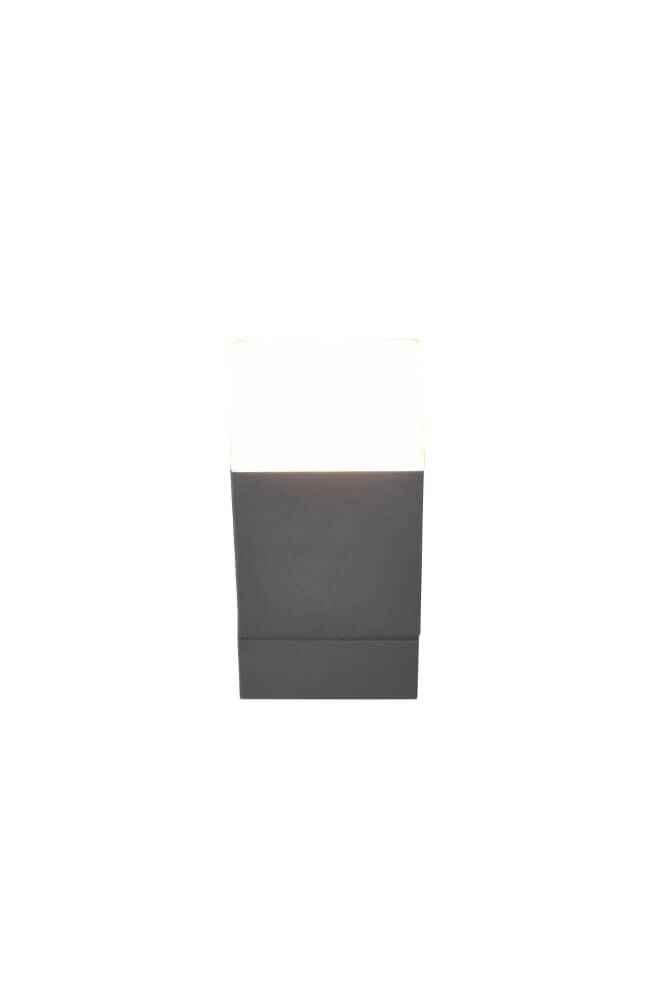 Led muurlamp Avon Trio 4017807529111