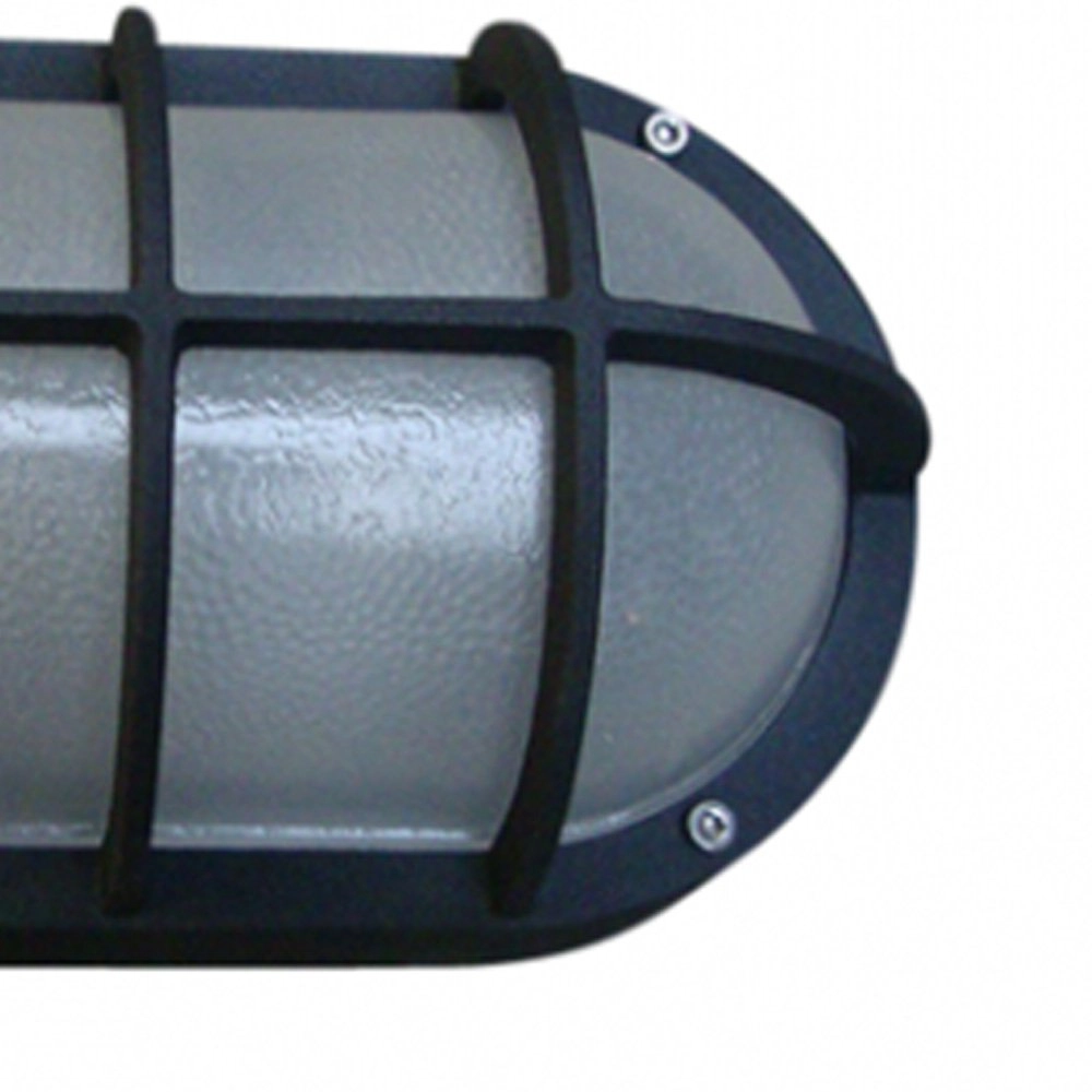 Plafond- of muurlamp Grundel Nautic Lyora 8716803503373