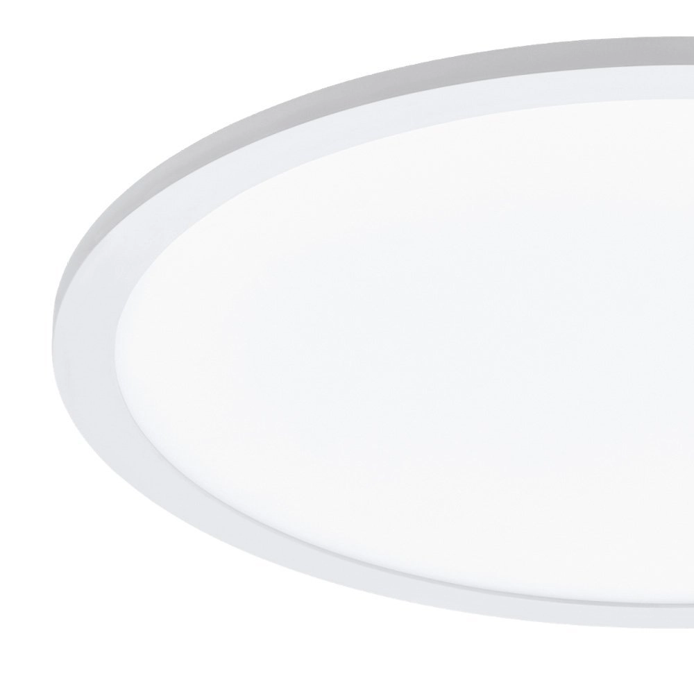 Plafondlamp Sarsina 45cm Eglo 9002759975029