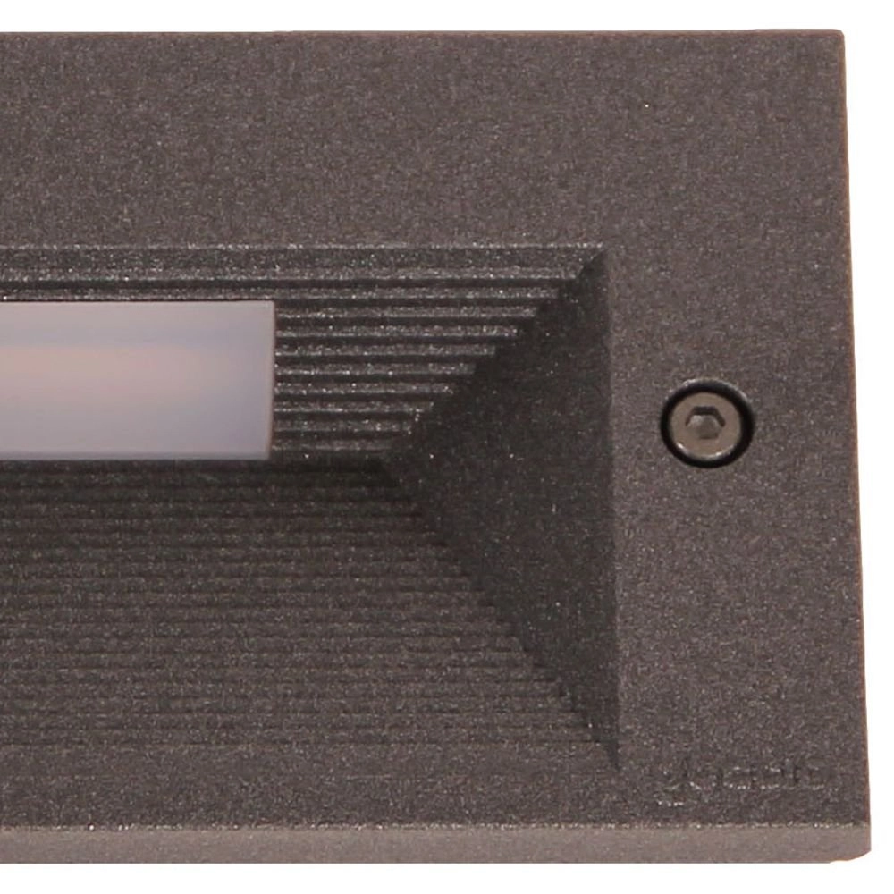 Led muurspot Spotpro voor buiten Franssen 8010789045385