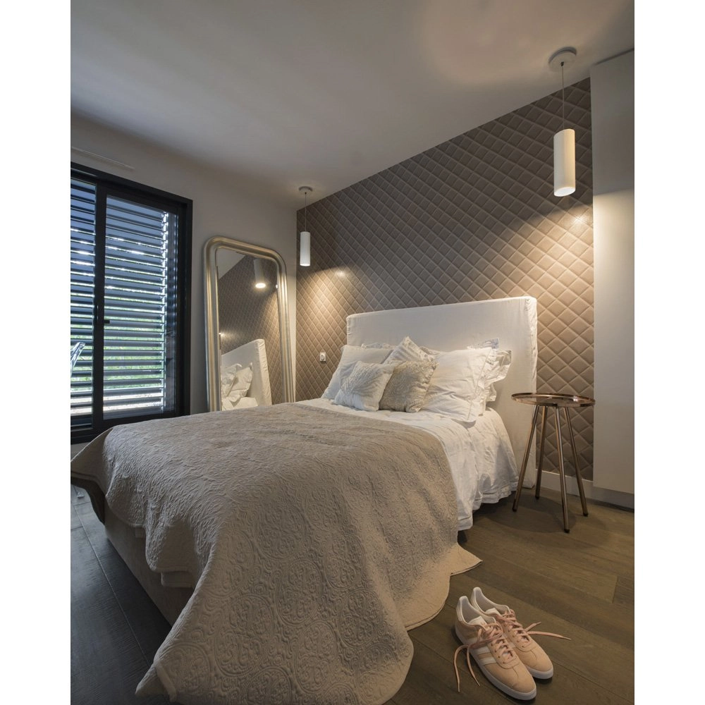Hanglamp Enola pendel wit SLV 4024163121620