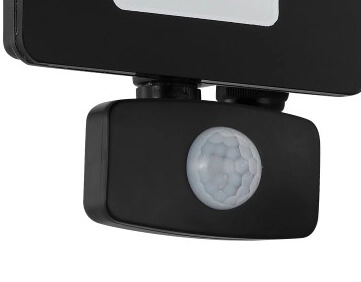 Ledspot Faedo 3 - 10w met bewegingssensor Eglo 9002759974596