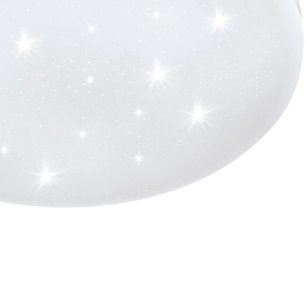 Plafondlamp Frania-S Eglo 9002759978792