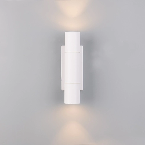 Wandlamp Yamuna wit Trio 4017807687453