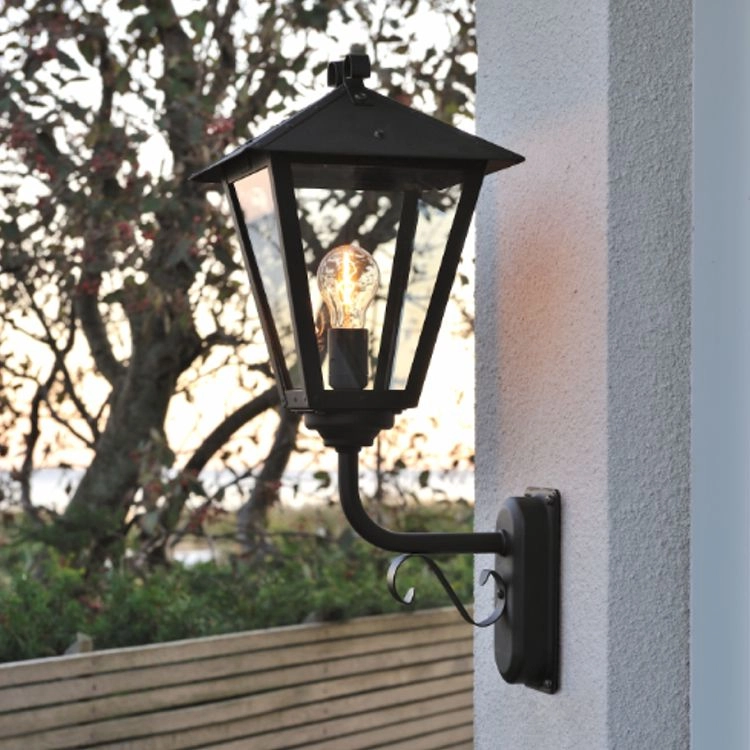 Buitenlamp Benu Landelijk KonstSmide 7318304347503