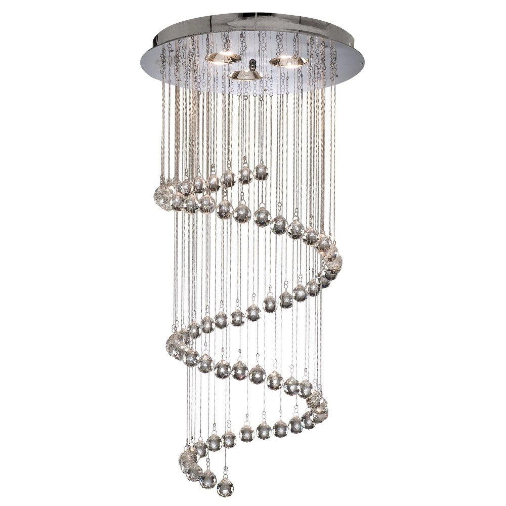 Vide hanglamp Hallway