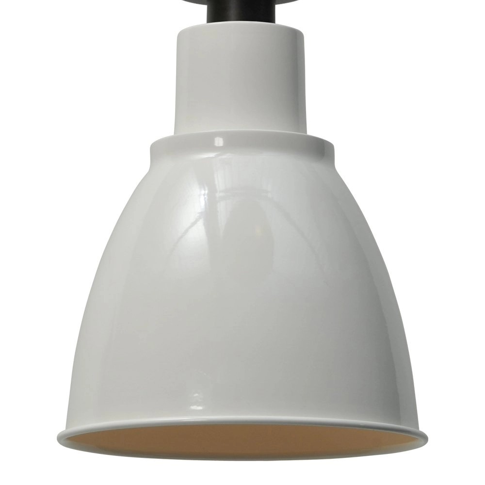 Hanglamp Industria 27 Bud Retro Masterlight 8718121232447