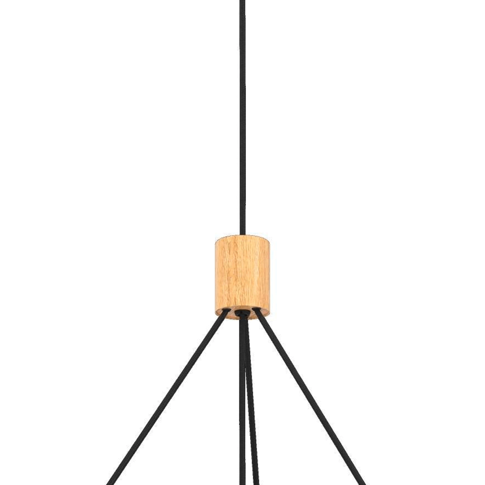Moderne hanglamp Potosi Ø 40cm Stars of Light 9002759399443