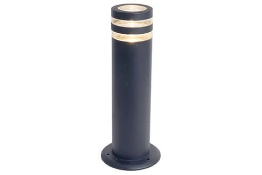 Tuinlamp Focus antraciet