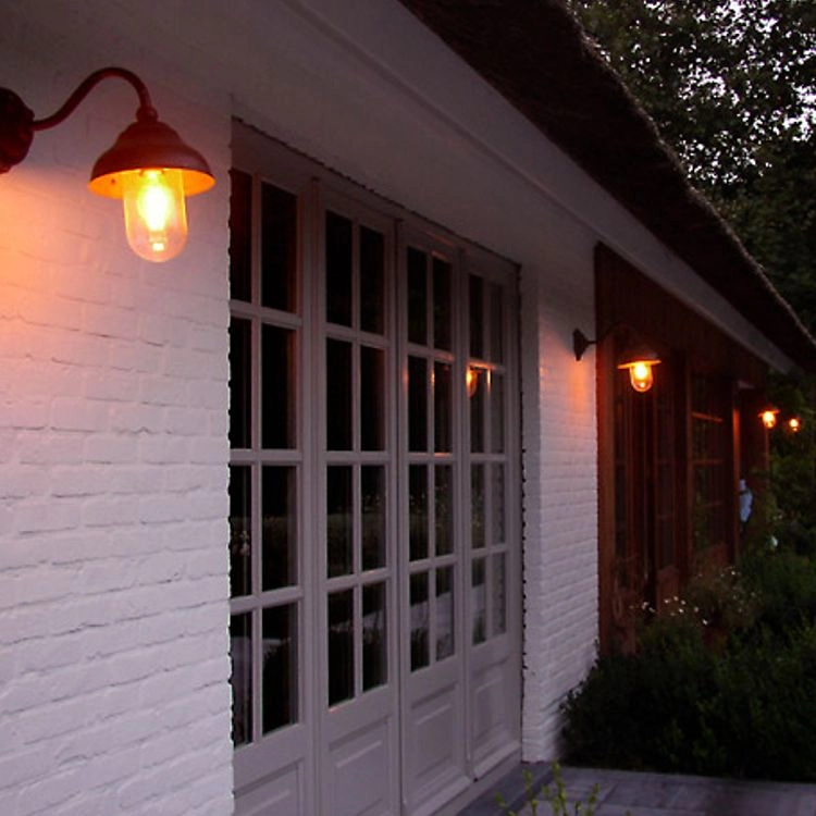 Buitenlicht Cosali Landelijk Tierlantijn 8716803506282