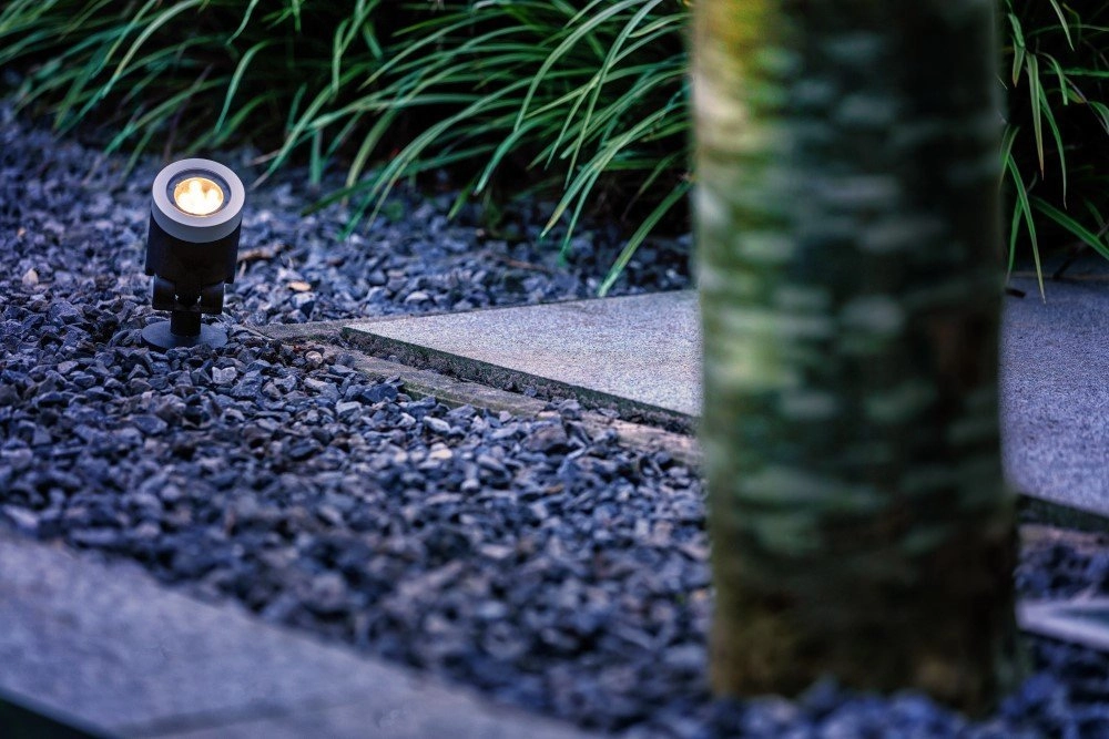 LED garden spot Arcus 12V led GardenLights 5907800856613