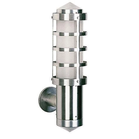 Muurlamp Rod voor buiten