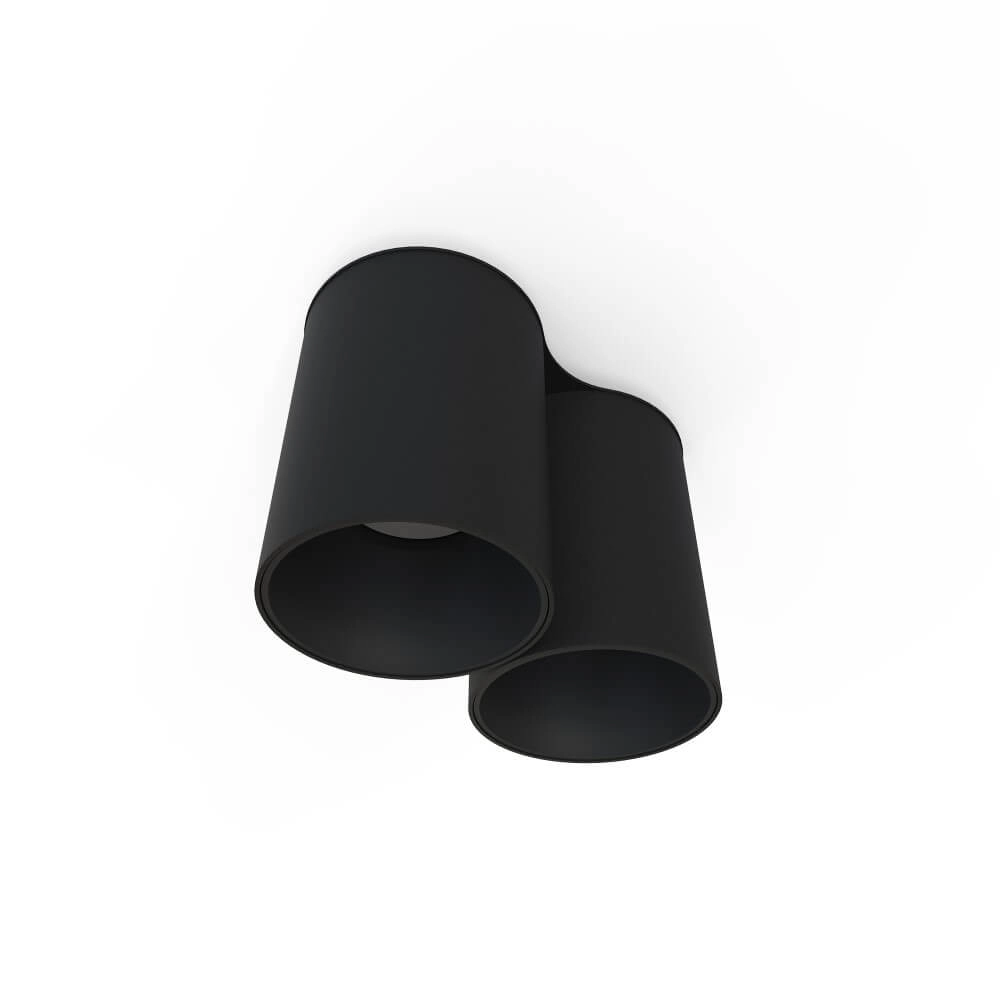 Plafondlamp Eye Tone 2-spot