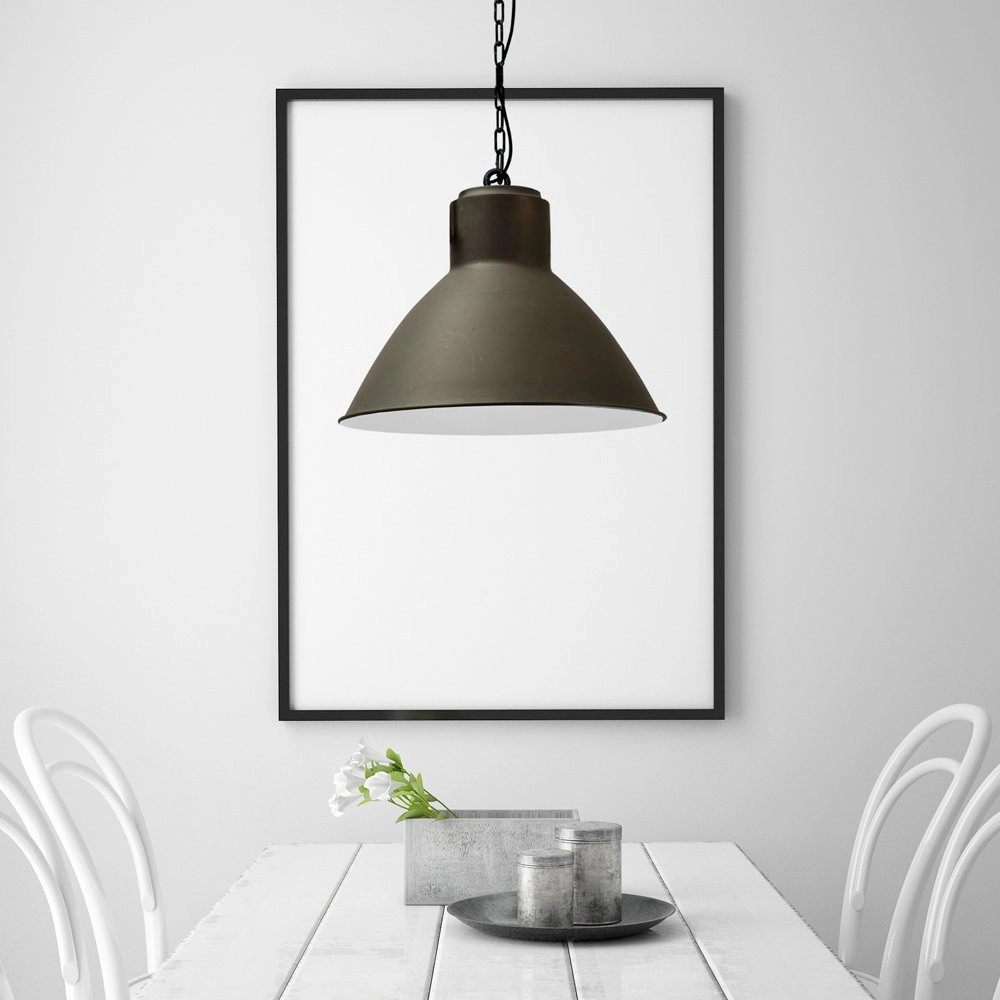 Hanglamp Industria 44 Bow Landelijk Masterlight 8718121237411