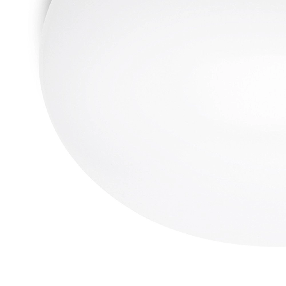 Led plafondlamp Suede Ø 38cm 4000K Philips 8718291533092