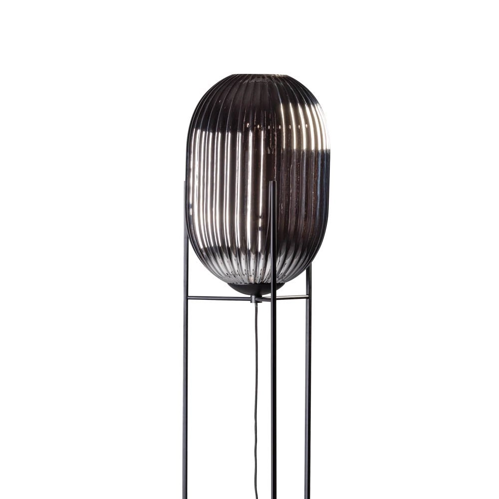Vloerlamp Glamm met spiegelglas ETH 8719075189368