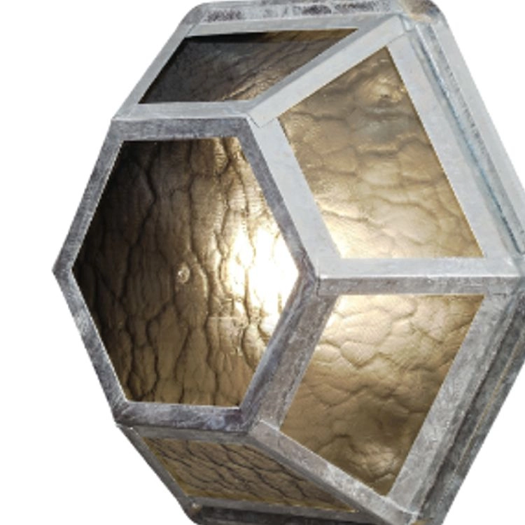 Buitenlamp Castor Klassiek KonstSmide 7318305333208