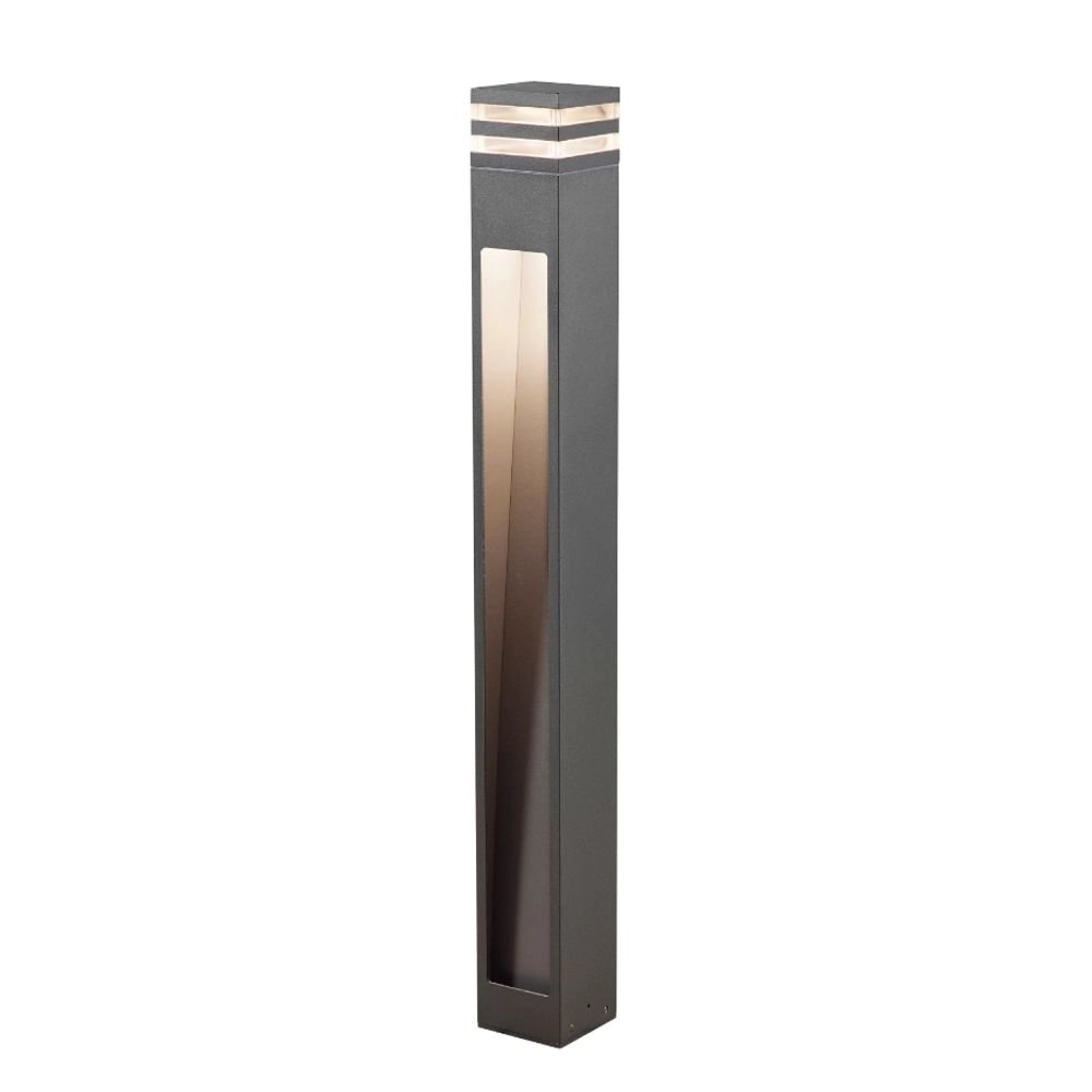Massa moderne staande tuinlamp Led